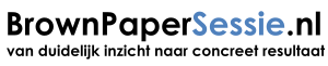 BrownPaperSessie.nl logo
